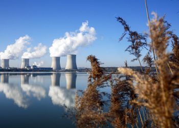 Centrale nucleare di Cattenom, Francia