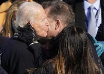 Joe Biden Hunter Biden