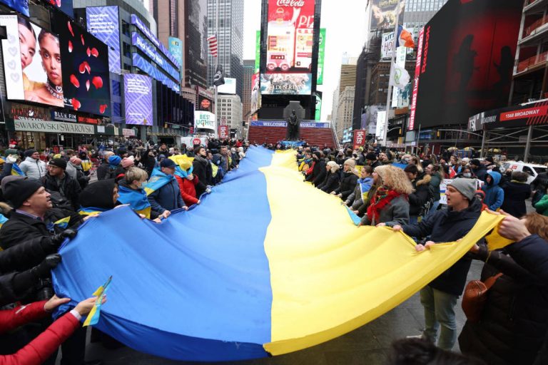 Cosa farebbero gli americani nei panni degli ucraini? La risposta non è scontata