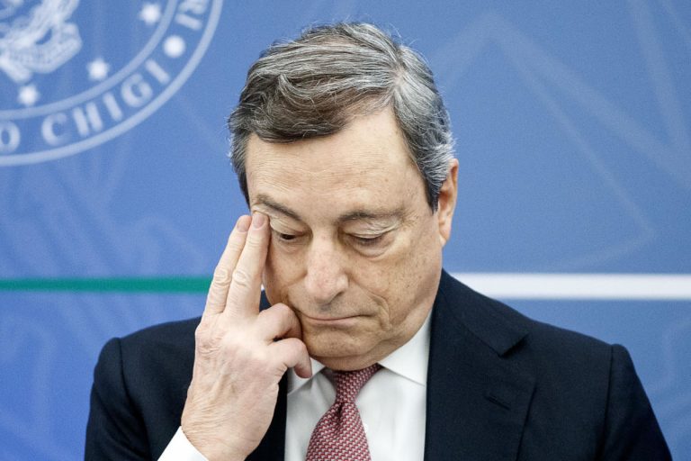 Nella crisi ucraina anche Draghi deve trattare. Per non farci penalizzare dall’Europa