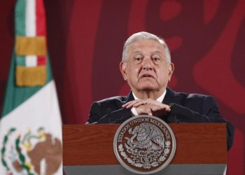 Andrés Manuel López Obrador Messico