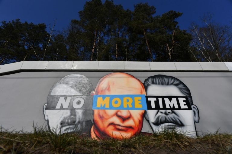 Appunti per chi si crogiola nell’idea che Putin sia stato isolato dal mondo