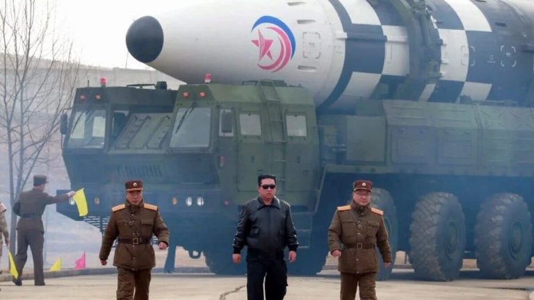 La guerra di Putin eccita Nord Corea, Cina e Azerbaigian
