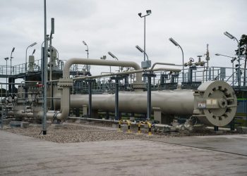 L'oleodotto Nord Stream 2