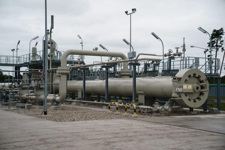 «L’Europa non è in grado, né oggi né fra un anno, di fare a meno del gas russo»