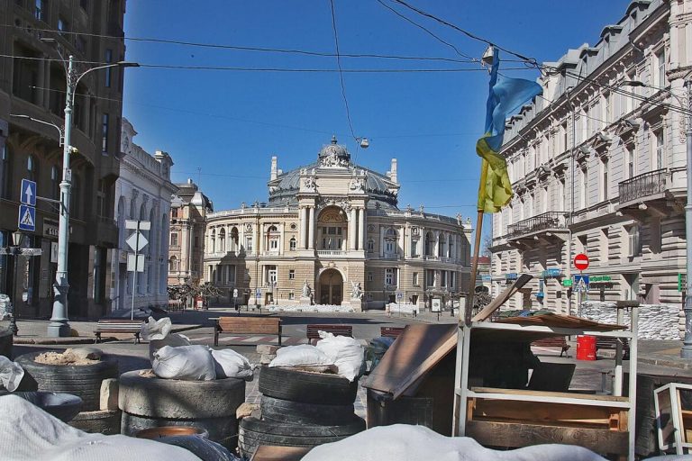 Quella in Ucraina non è una guerra tra l’ultima cristianità e il globalismo