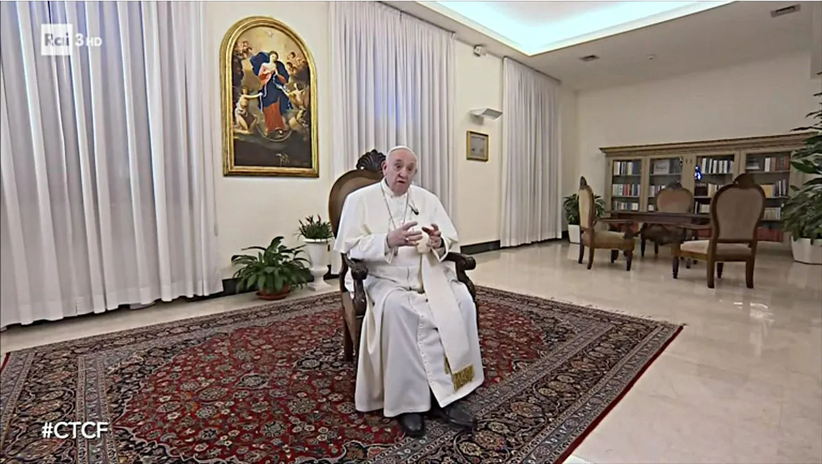 Papa Francesco