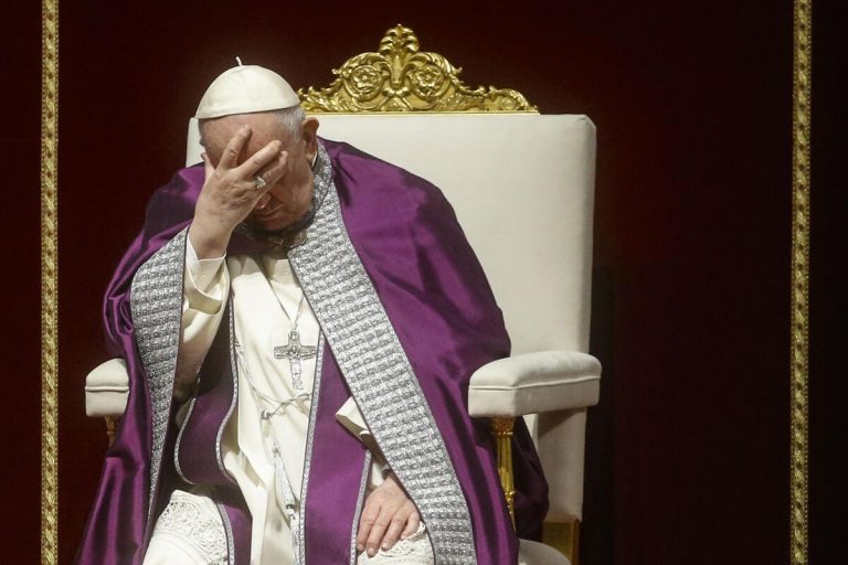 Con la pace tutto è possibile, con la guerra tutto è perduto