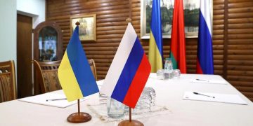 Colloqui di pace a Minsk tra Russia e Ucraina