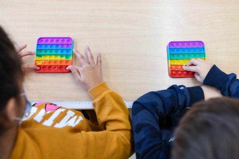 Scuola buca. O dell’emergenza educativa