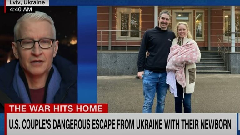 «La surrogata è al sicuro». L’implacabile cinismo degli affittauteri in Ucraina