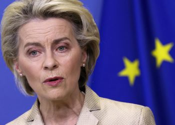 Ursula von der Leyen