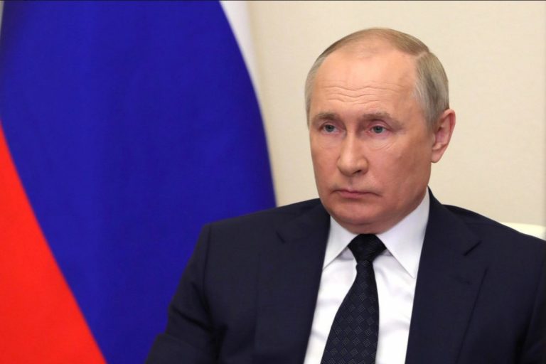 «Non abbiamo voluto vedere il cambiamento di Putin. Ora evitare ogni escalation»