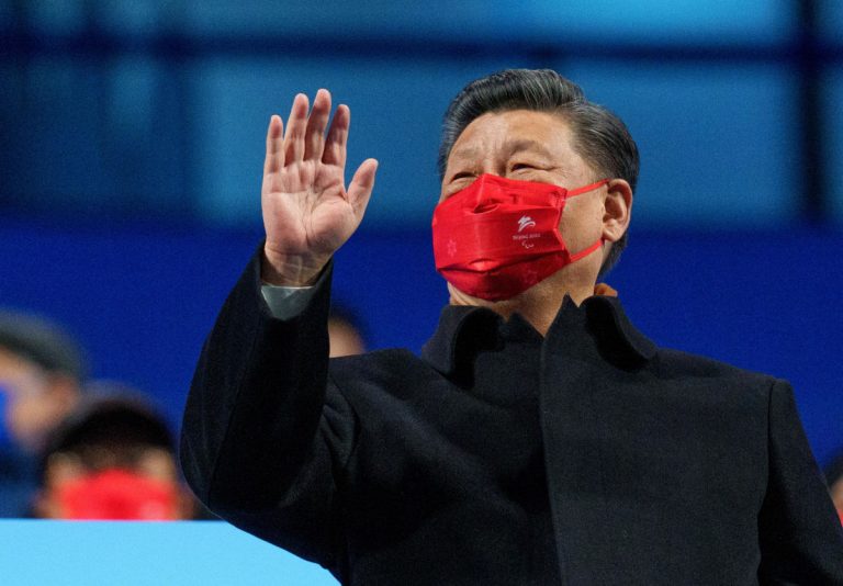 Tutto per fermare la guerra, ma prima di affidarci a Cina o Iran pensiamoci bene