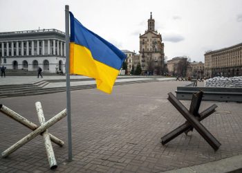 Barricate a Kiev