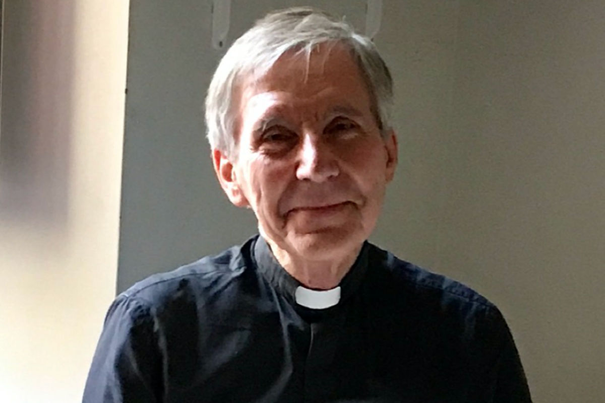 Don Carlo Brezza