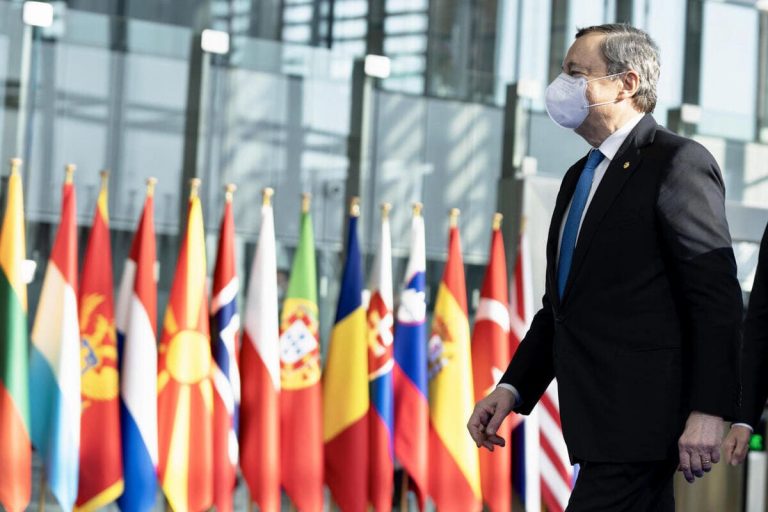 L’Europa sempre più instabile e la guerra che continua