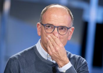 Enrico Letta