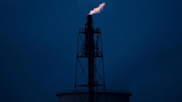 «Putin minaccia l’Europa con il gas. Non lasciamoci dividere»