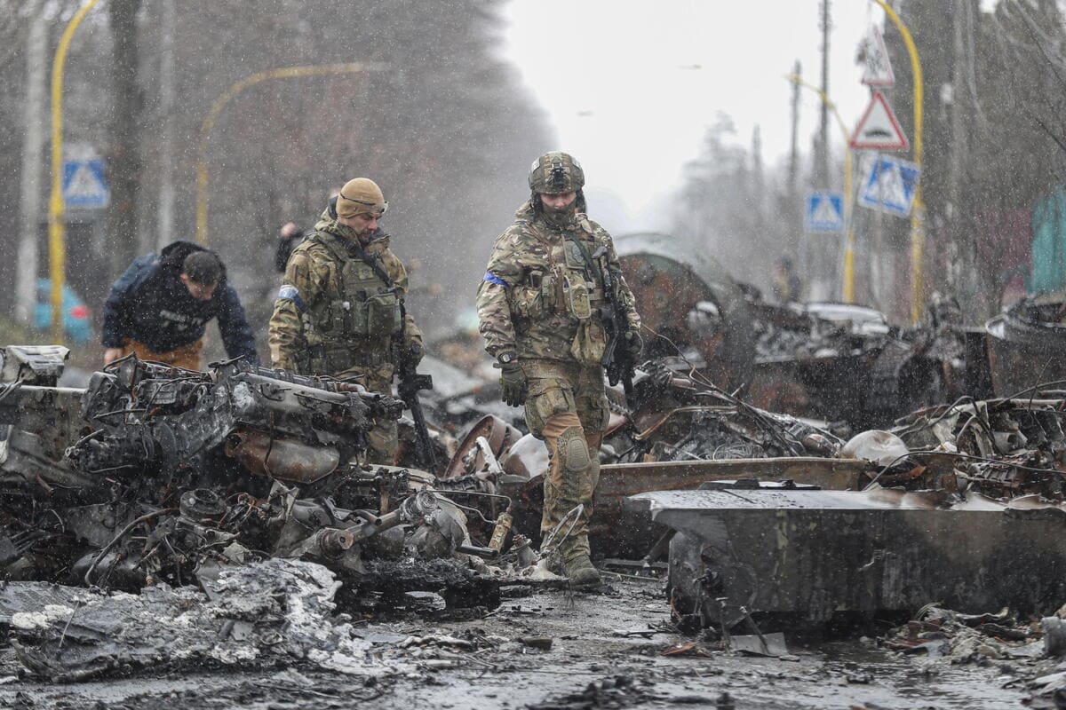 Russia