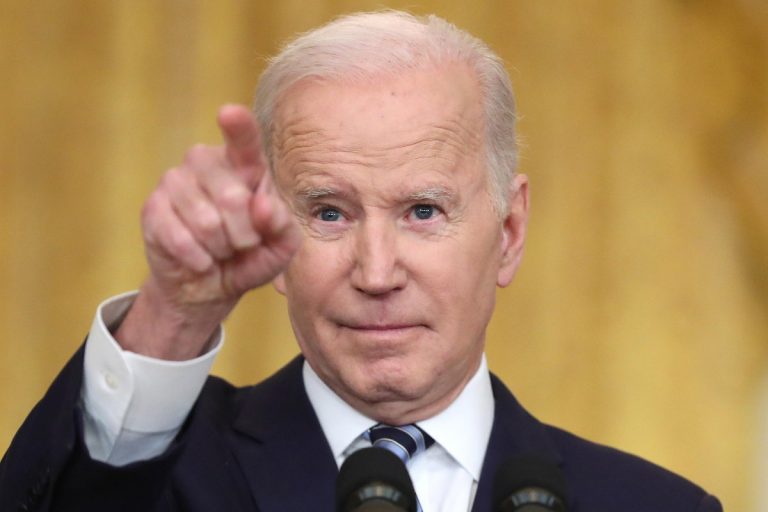 Biden orwelliano: un comitato di “controllo della disinformazione” in vista delle elezioni