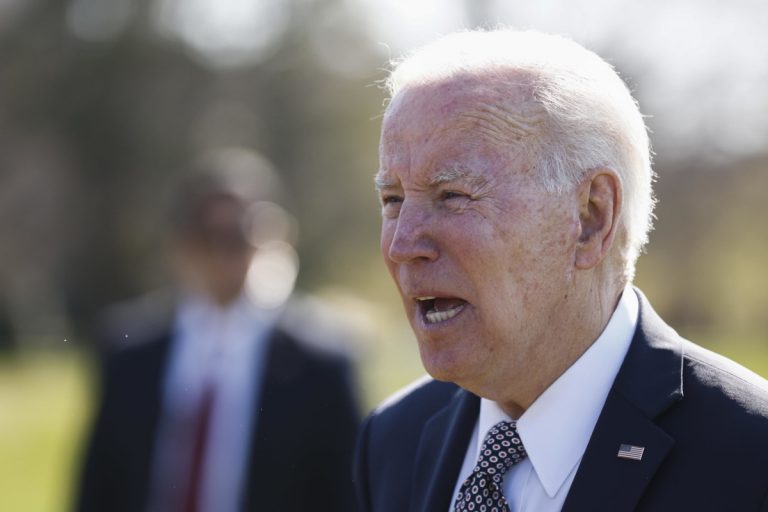 Dubitare della lucidità della strategia di Biden significa tradire la resistenza ucraina?