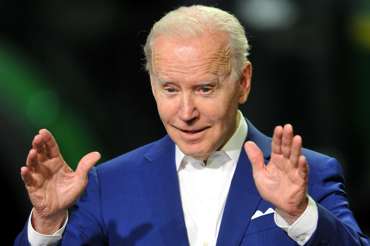 Joe Biden