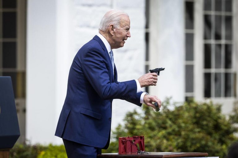 La strategia pragmatica (e cinica) di Joe Biden in Ucraina