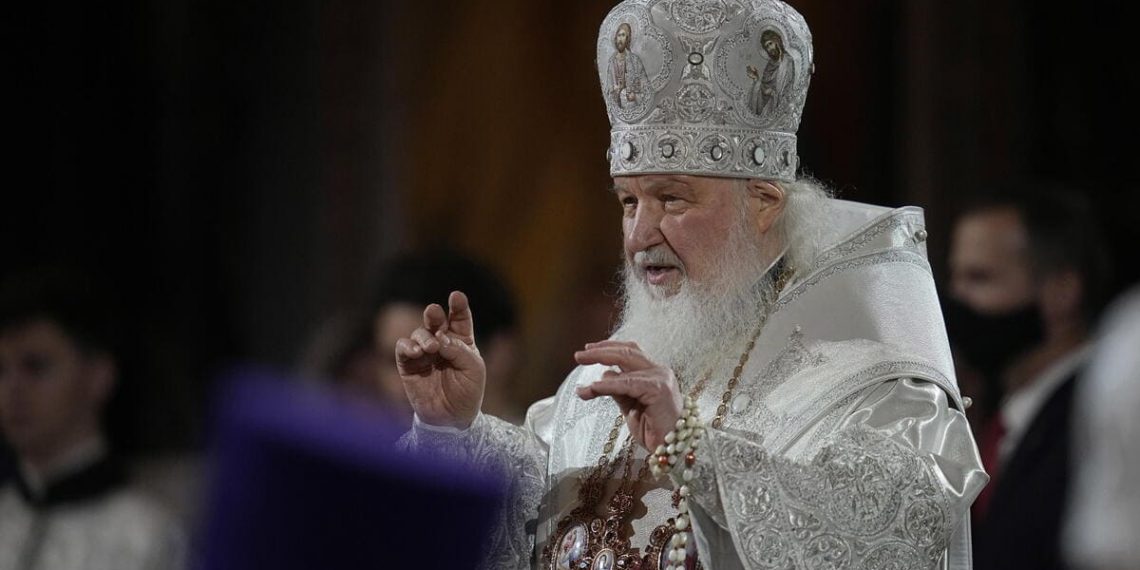 Kirill ortodossi ecumenismo