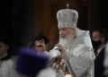 Kirill ortodossi ecumenismo