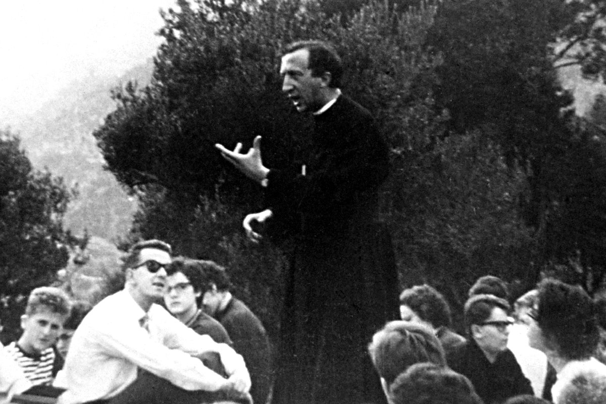 Luigi Giussani