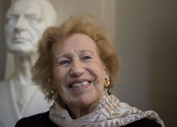 Maria Romana De Gasperi