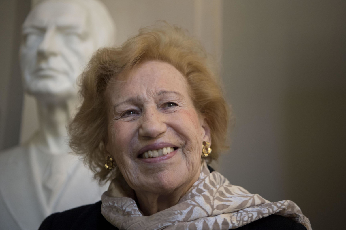 Maria Romana De Gasperi