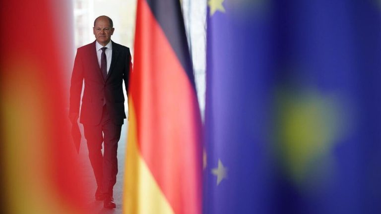 La Germania frena sulle armi a Kiev e allarga le divisioni nell’Ue
