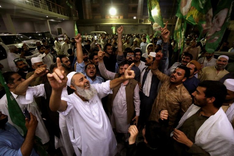 L’instabilità del Pakistan è un rischio per tutto il mondo