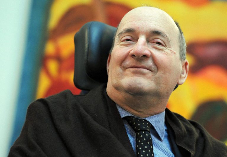 «Ve la do io la libertà». Parla Philippe Pozzo di Borgo, l’eroe di “Quasi amici”