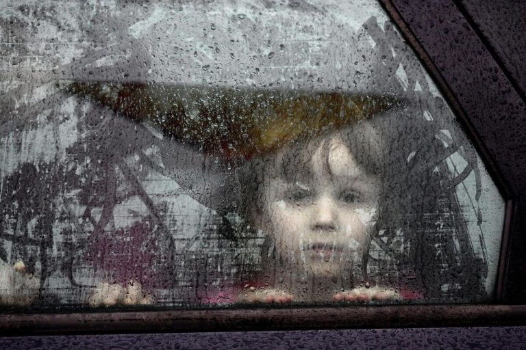 Il terribile paradosso di Rimini, capitale dell’accoglienza delle mamme ucraine