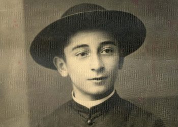 Rolando Rivi