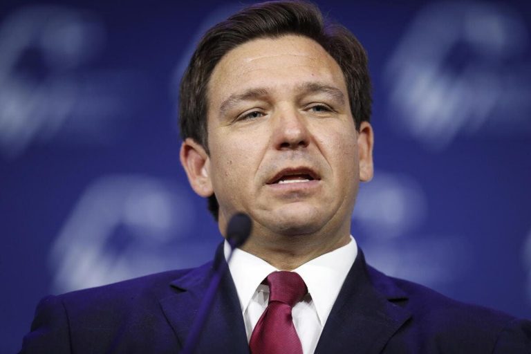 Da Donald a Ronald. Perché in America parlano tutti di DeSantis