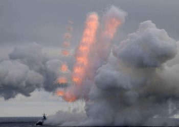 La Russia testa i missili ipersonici Kinzhal