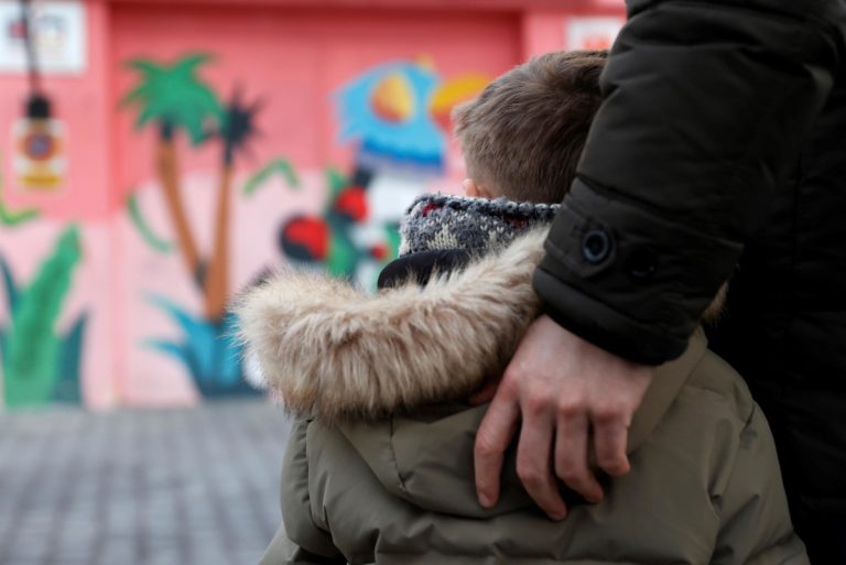 «Vi racconto la grande scommessa di Madrid sulla famiglia»