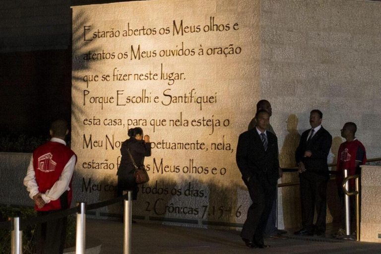 La Chiesa si è persa il Sud America, presto i cattolici saranno minoranza