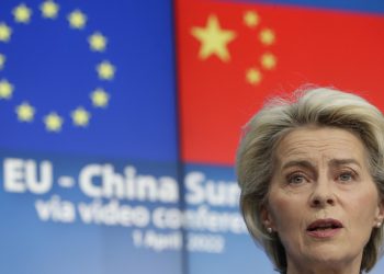 Ursula von der Leyen