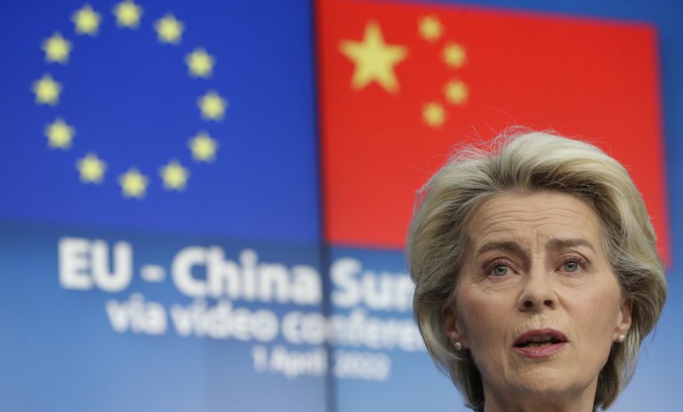 Crisi energetica. L’Europa dalla padella russa alla brace cinese