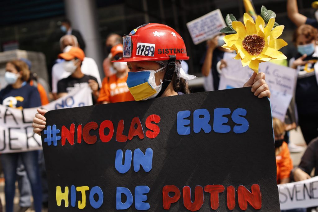 Venezuela