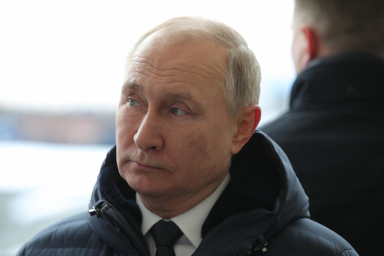 Putin è come Hitler? È come Stalin? (Si accettano risposte, non propaganda)
