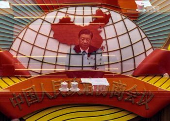 Xi Jinping, presidente della Cina, ha imposto il lockdown a Shanghai e potrebbe farlo anche a Pechino