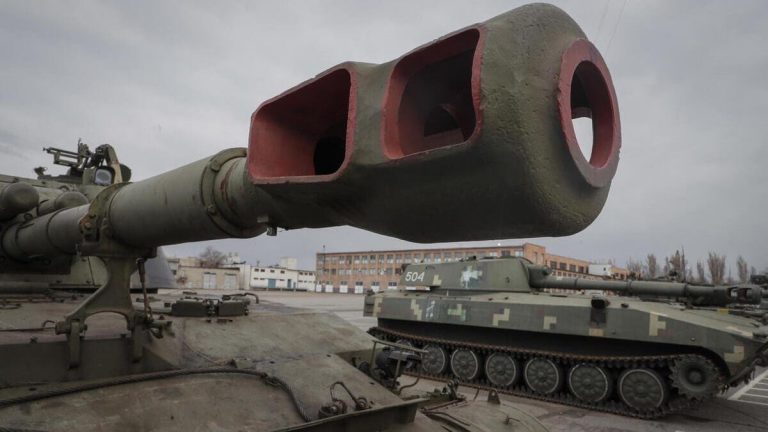 Armare l’Ucraina per sconfiggere la Russia prolunga o ferma la guerra?