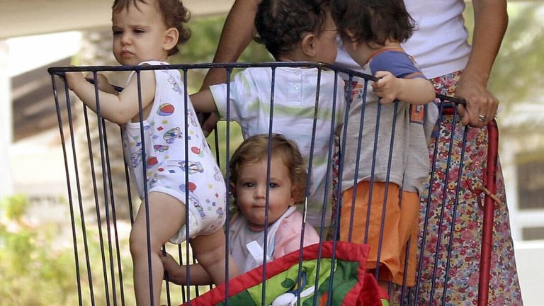 Emergenza natalità. Avanti i secondi