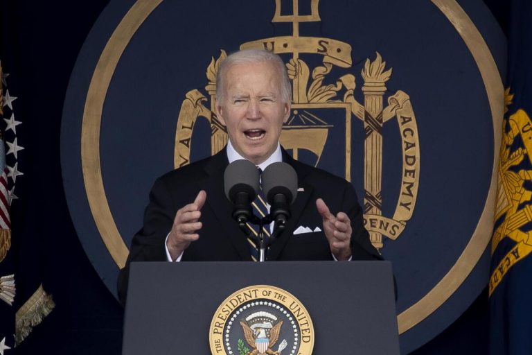 Biden teme il “generale estate” e il “generale inverno”